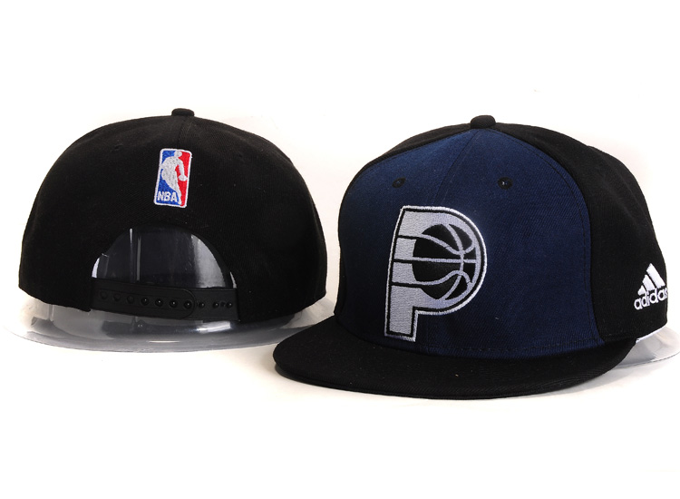 NBA Indiana Pacers Snapback Hat #10